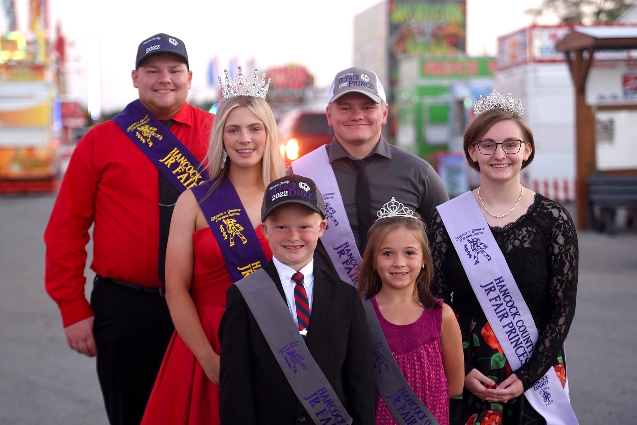 2022 Royalty