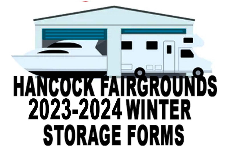 Home Hancock County Fairgrounds